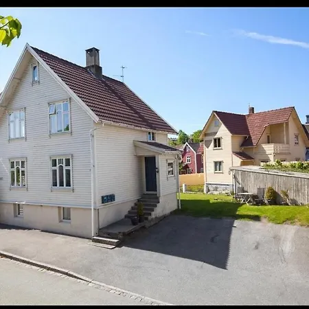 Apartment Cozy Near Centre *